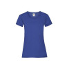  Tricou pentru femei Fruit of the loom Valueweight T Lady Fit